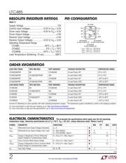 LTC485IN8#PBF datasheet.datasheet_page 2