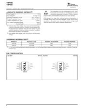 TMP101NA/3KG4 数据规格书 2