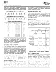 TMP101NA/3KG4 datasheet.datasheet_page 6