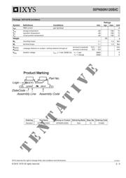 IXFN50N120SIC datasheet.datasheet_page 3