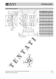 IXFN50N120SIC datasheet.datasheet_page 4