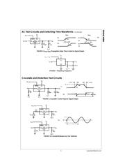 74VHC4066 datasheet.datasheet_page 5