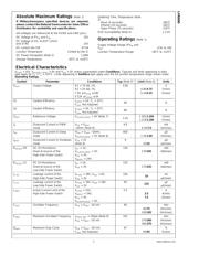 LM2650 datasheet.datasheet_page 3