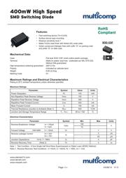 1N4148W datasheet.datasheet_page 1