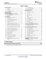 CC2650MODAMOHT datasheet.datasheet_page 4