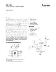 MGA-62563-BLKG datasheet.datasheet_page 1