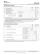 SN74LVC2G53DCUR datasheet.datasheet_page 3