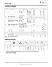 SN74LVC2G53DCUR datasheet.datasheet_page 4