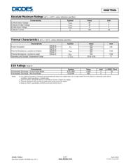 MMBT3904-7 datasheet.datasheet_page 2