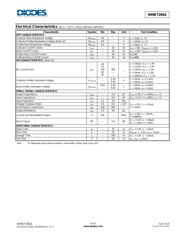 MMBT3904-7-F datasheet.datasheet_page 4