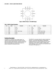 SKY65116-21 datasheet.datasheet_page 2