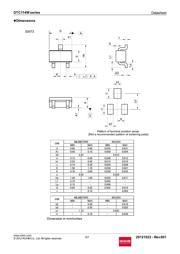 DTC114WETL datasheet.datasheet_page 5