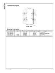 LM2599T-ADJ/NOPB datasheet.datasheet_page 3