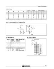 M74HC4094C1R datasheet.datasheet_page 3