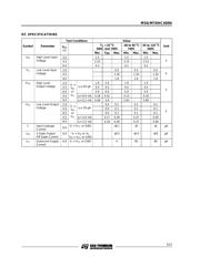 M74HC4094C1R datasheet.datasheet_page 5
