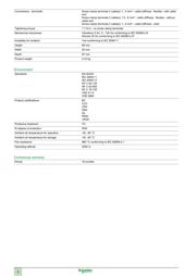 GV2L07 datasheet.datasheet_page 2