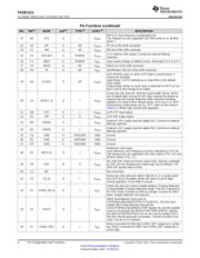 TUSB1211A1ZRQ datasheet.datasheet_page 6