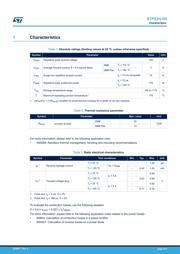 STPS3H100UFN datasheet.datasheet_page 2