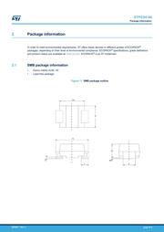 STPS3H100UFN datasheet.datasheet_page 5