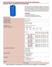 KCD101E105M55A0B00 datasheet.datasheet_page 1