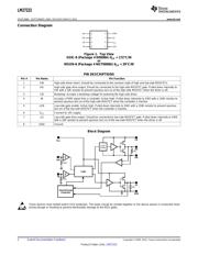 LM27222MX datasheet.datasheet_page 2