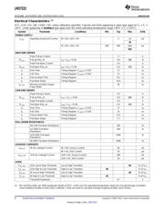 LM27222MX datasheet.datasheet_page 4