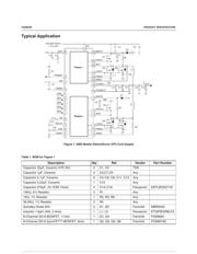 FAN5240 数据规格书 2