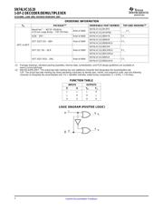 SN74LVC1G19DRYR datasheet.datasheet_page 2