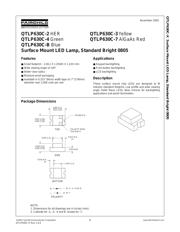 QTLP630C4TR datasheet.datasheet_page 1