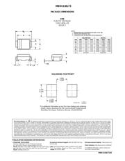 MBRS130LT3 datasheet.datasheet_page 5