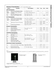 FDS8882 datasheet.datasheet_page 3