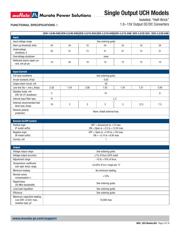 UCH-5/20-D24PB-C 数据规格书 3