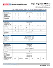 UCH-5/20-D24PB-C 数据规格书 4