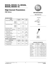 BC636 datasheet.datasheet_page 1