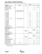 SRC4190IDBR datasheet.datasheet_page 3