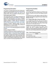 CY2X014LXI155T_12 datasheet.datasheet_page 5