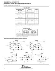 SN75LBC173ADG4 数据规格书 2