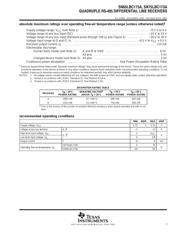 SN75LBC173AD datasheet.datasheet_page 3