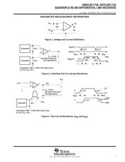 SN75LBC173AD 数据规格书 5