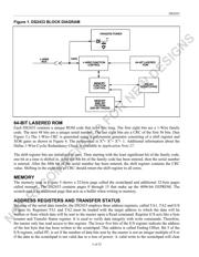 DS2433S datasheet.datasheet_page 3