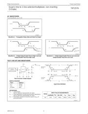 74F257A datasheet.datasheet_page 6
