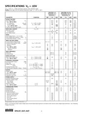 OPA4137U/2K5E4 datasheet.datasheet_page 2