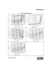 ZXTP2014ZTA datasheet.datasheet_page 5