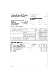 DS90C402 datasheet.datasheet_page 2