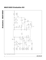 MAX15053EVKIT+ 数据规格书 4