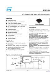 A5973D013TR datasheet.datasheet_page 1