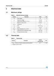 L5973D datasheet.datasheet_page 4