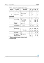 L5973D datasheet.datasheet_page 6