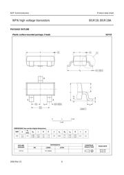 BSR19A datasheet.datasheet_page 6