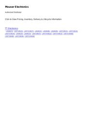 JANTX4N22U datasheet.datasheet_page 6